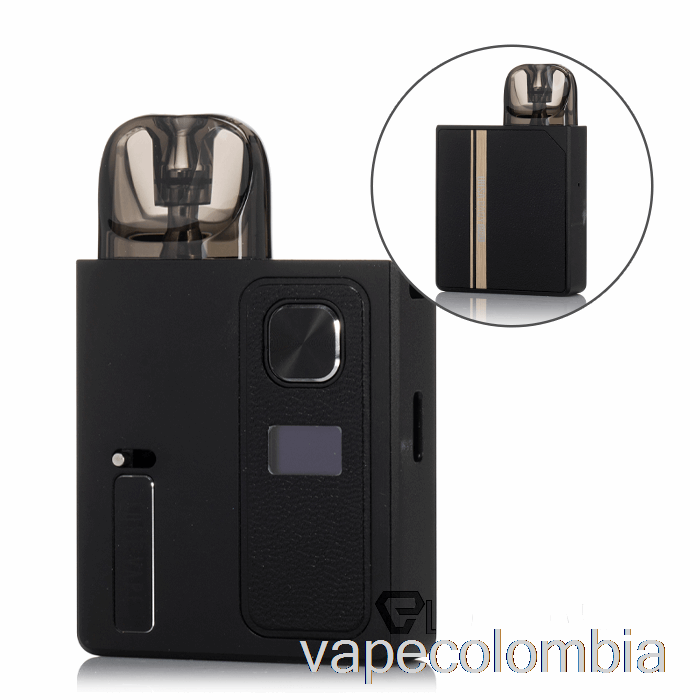 Vape Recargable Perdido Vape Ursa Baby Pro Pod System Clásico Negro